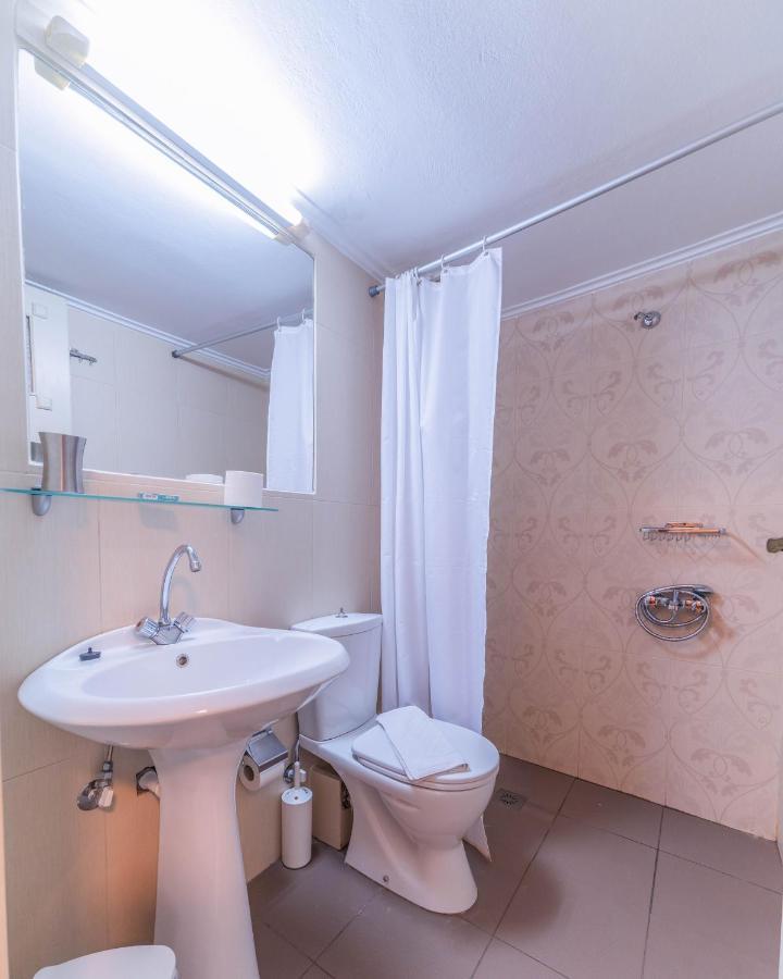 Kalamaki Mare Suites Zewnętrze zdjęcie